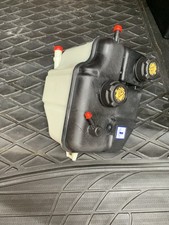 Maserati Ghibli, Levante, QP Coolant Expansion Tank Reservoir