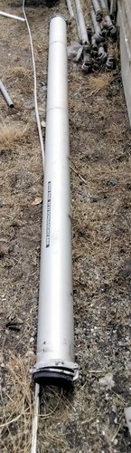 Roof rack conduit carrier - carrier, /