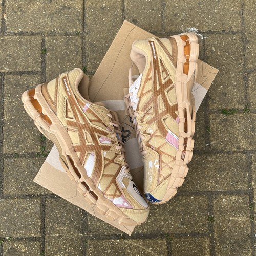 Asics gel kayano - asics, doublet