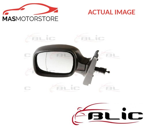Outside rear view mirror lhd - view,