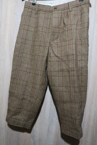 Bob parratt countrywear tweed - parratt,