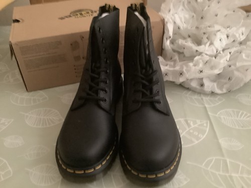 Airwair martens 1460 pascal - dr,