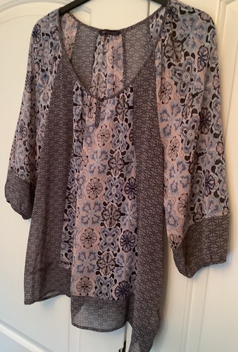 Collection floral boho - floral,