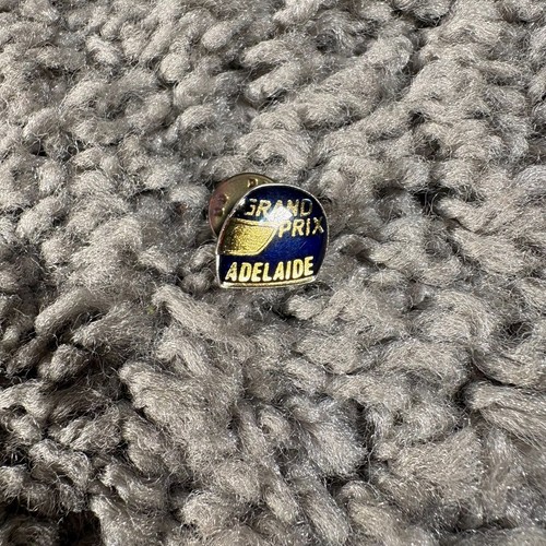 Ayrton senna enamel pin - senna, badge