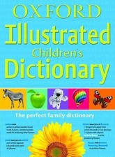 Oxford Illustrated Children's