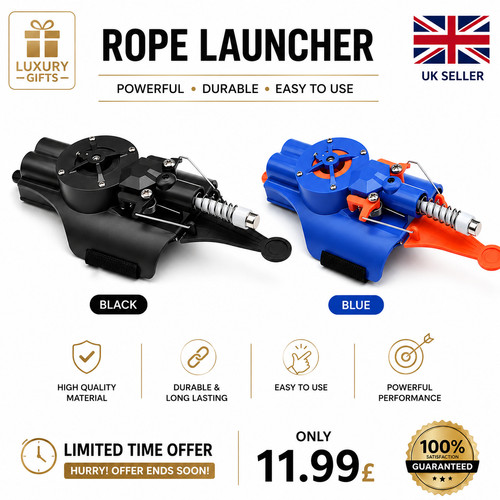 Web shooter launcher - web,
