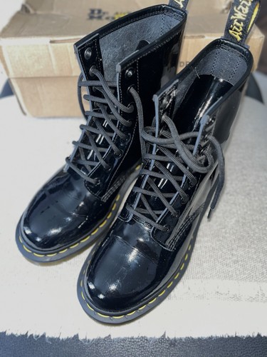 Martens 1460 patent - dr.,