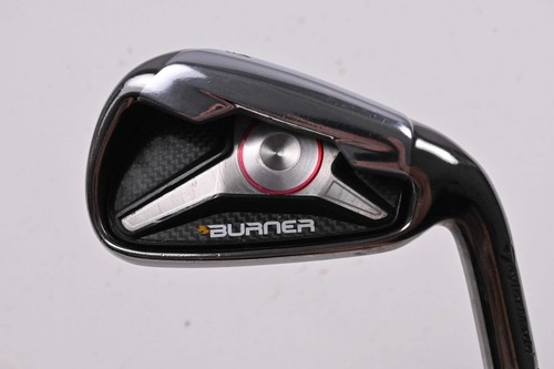 Taylormade burner iron 21 - #4,