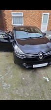 Breaking 2013 Renault clio 1.2