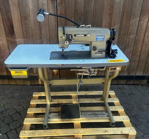 Brother lt2 b832 twin - twin, needle