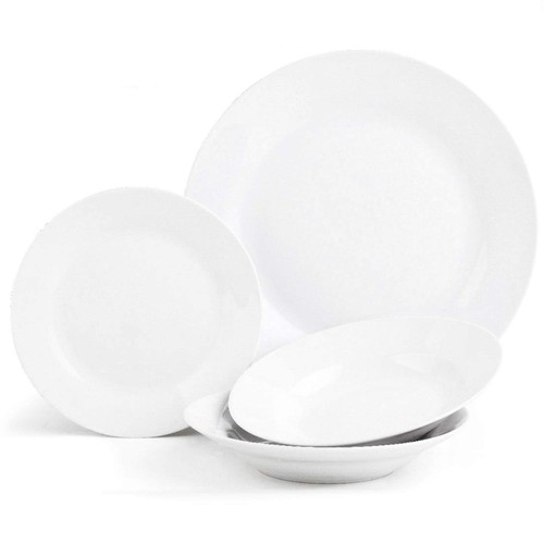 Sabichi 12pc day white - day, to