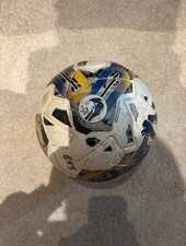 Match Used Celtic Fc Matchball