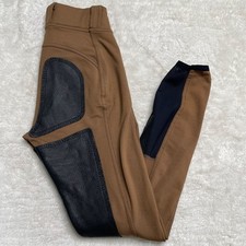 FITS Women's Brown Black