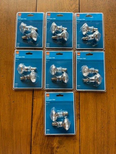 Halogen 40w r50 - 14,