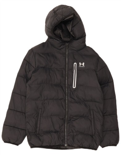 Under armour boys hooded - under,