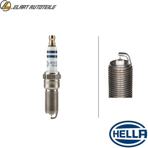 Spark plug 8eh - plug, 188