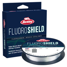 Berkley FluoroShield 274m