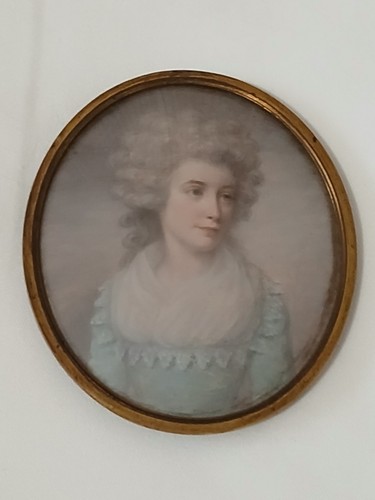 Henry stubble 1792 antique - henry,