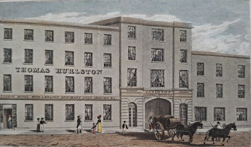 1826 gardner original - 1826,