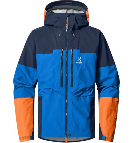 Haglofs spitz gore tex - spitz, gore-tex
