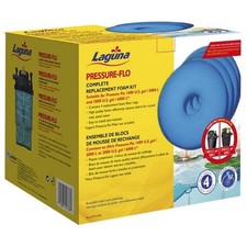 Laguna Pressure Flo