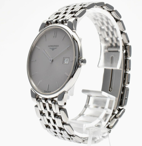 Mint longines grande - [n,