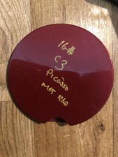 Citroen C3 Picasso Mk1 Fuel