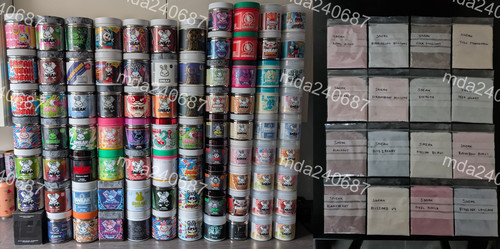 Sneak energy single servings - -,