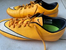 Nike Mercurial Football Boots