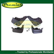 Premier Direct Fit Mud Flaps