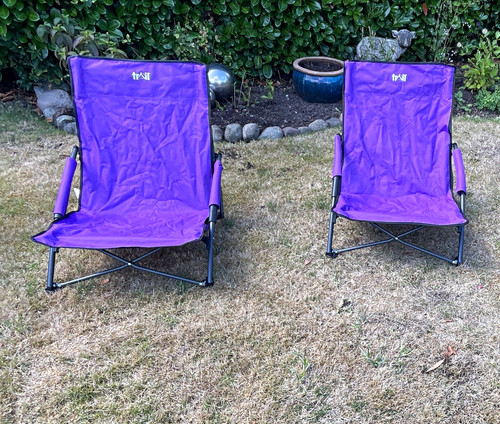 Trail moon chair - trail, 2