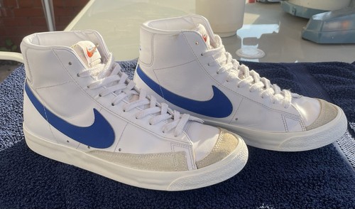 Nike blazer mid - nike,