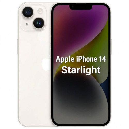 New apple iphone 5g - new, 14