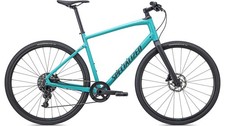2022 Specialized Sirrus X 4.0
