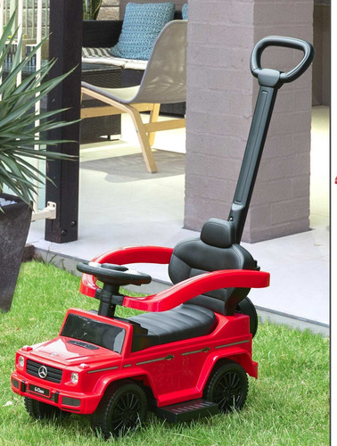 Kids ride push car - kids,