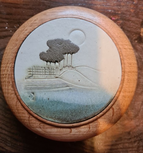 The woodland trust hurricane - the,