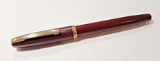 Sheaffer imperial touchdown I/