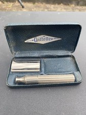 Vintage 1940 gillette - 1940’s,