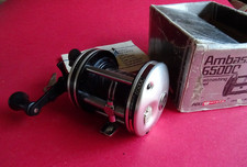 A VERY GOOD BOXED ABU GARCIA