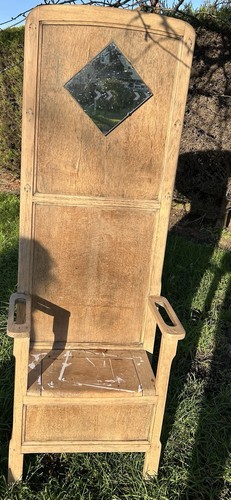 Mid twentieth century oak - a,