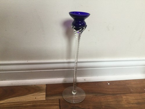 Romania cobalt blue - 12'',