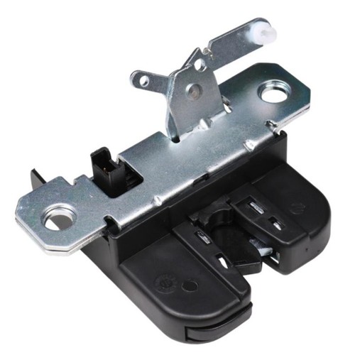 Boot latch tailgate lock car - boot,