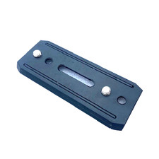 Quick Release Camera Mounting