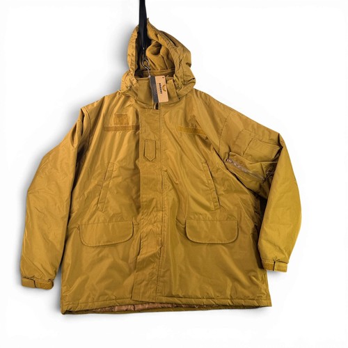 Accent apparel parka mens - apparel,