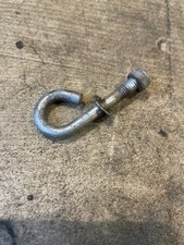 Pull Cord Loop, Mountfield
