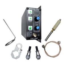 CHC-200F Plasma Height