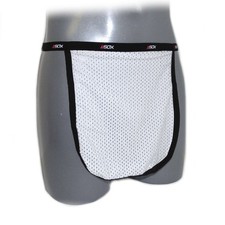 Small loincloth apron slightly