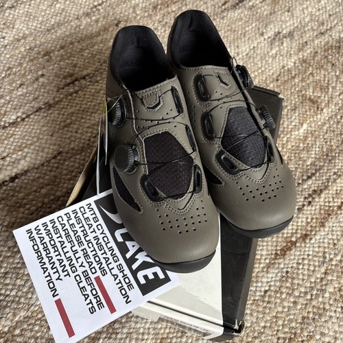 Lake mx239 gravel - (wide), gravel/mtb