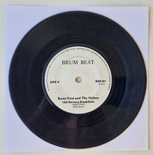 BRENT FORD and the NYLONS -