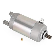 Starter For Yamaha Breeze YFA1 Grizzly YFM125 89-14 3FA-81890-00 3FA-81800-01 UK